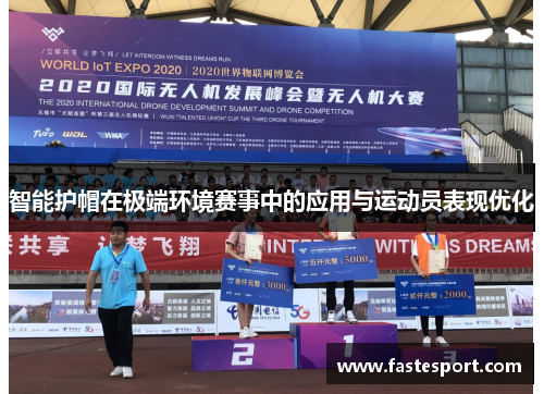 智能护帽在极端环境赛事中的应用与运动员表现优化